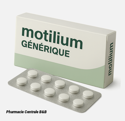 motilium