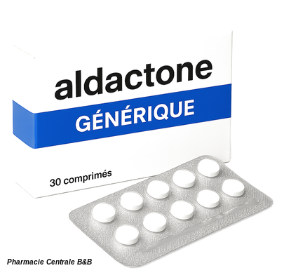 aldactone