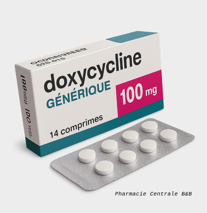 doxycycline