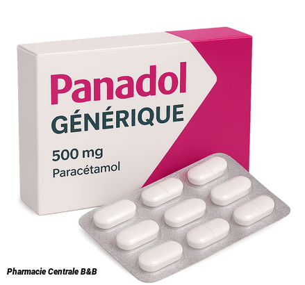 panadol