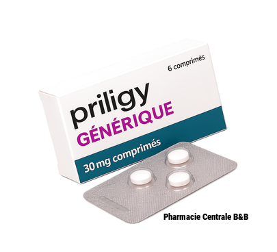 priligy