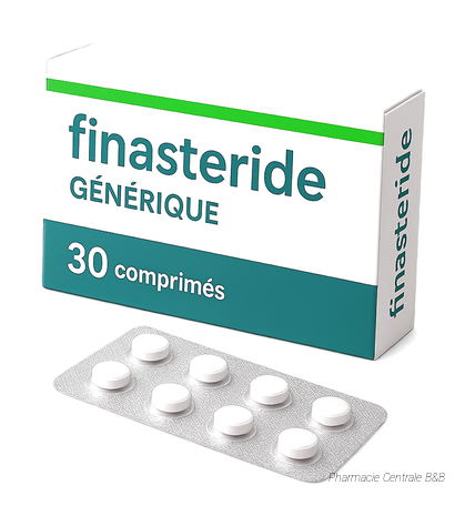 finasteride
