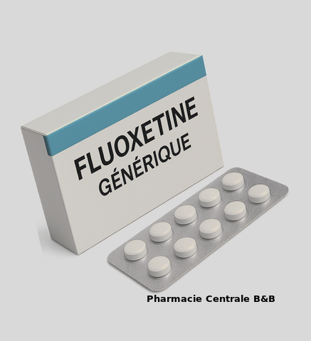 fluoxetine