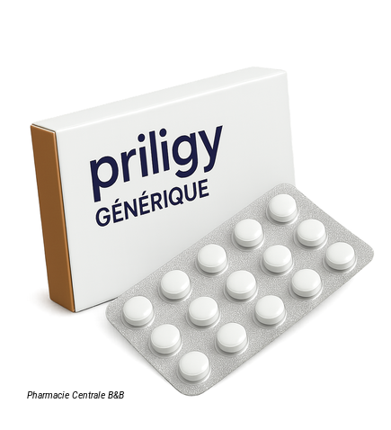 priligy
