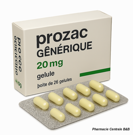 prozac