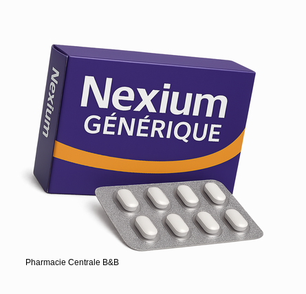 nexium