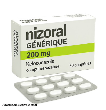 nizoral