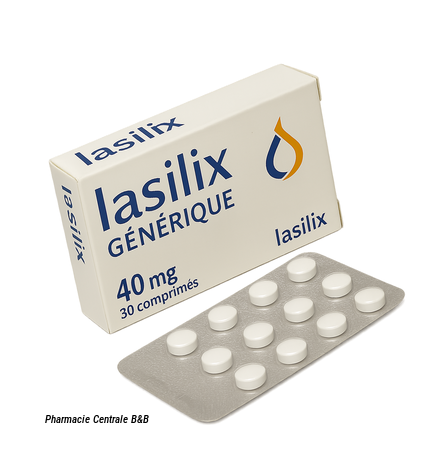 lasilix