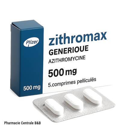 zithromax