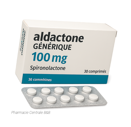 aldactone