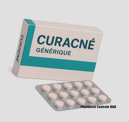 curacne