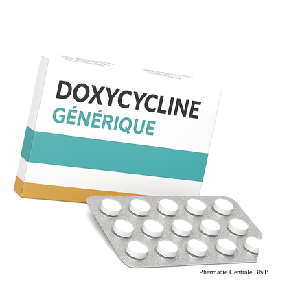 doxycycline
