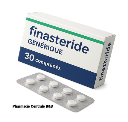 finasteride