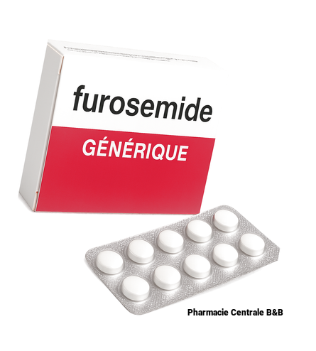 furosemide