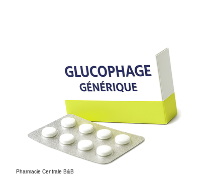 glucophage