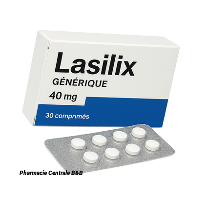 lasilix