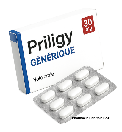 priligy