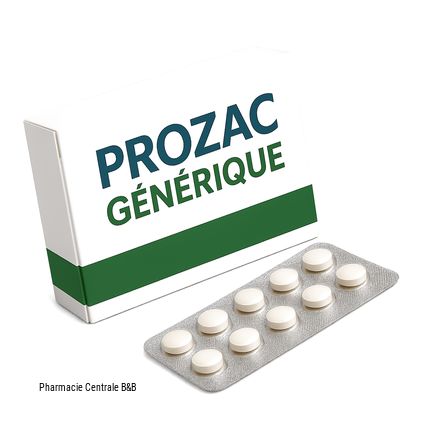 prozac