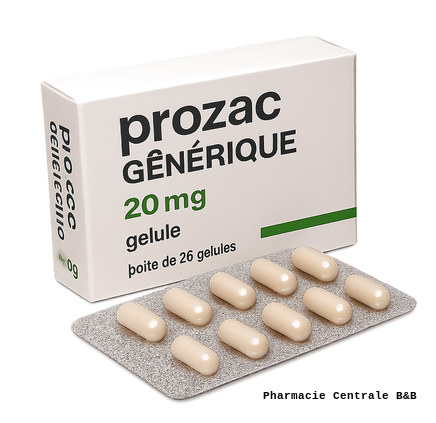 prozac