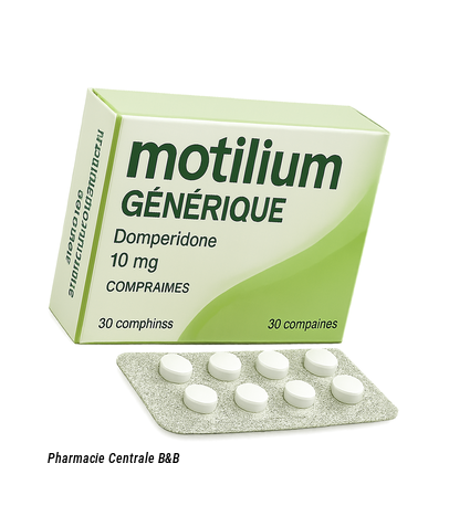 motilium
